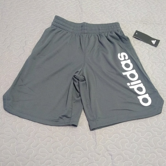 adidas Other - Adidas core Logo boys shorts